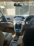 Toyota Harrier 2001 Silver - 3