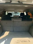 Toyota Harrier 2001 Silver - 4