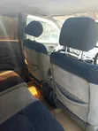 Toyota Harrier 2001 Silver - 5