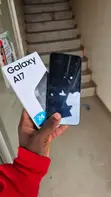 New Samsung Galaxy A17 5G 256GB Black - 3
