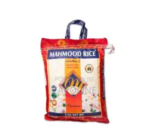 Premium Basmati Rice - 5kg
