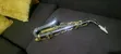 Used Agile Alto Saxophone - 2