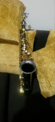 Used Agile Alto Saxophone - 3