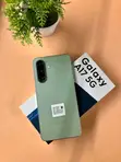 New Samsung Galaxy A17 5G 256GB Green - 2