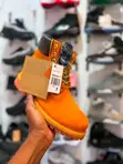 New Timberland Boots - 2