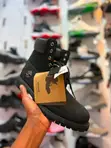 New Timberland Boots - 3