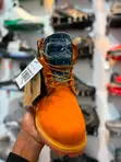 New Timberland Boots - 4