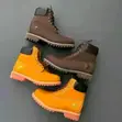 New Timberland Boots - 5