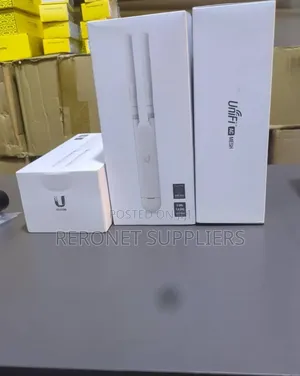 UniFi Mesh AC Outdoor Access Point