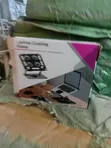 YL-912 360° Rotating Laptop Cooling Stand - 3