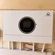 LVTOPSUN 12KVA Hybrid Solar Inverter 12kW - 3