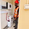 LVTOPSUN 12KVA Hybrid Solar Inverter 12kW - 4