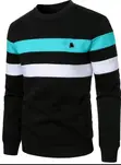 Men's Autumn Warm Fashion Casual Long Sleeve Sweatshirt - 3