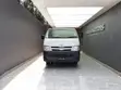 Toyota HiAce 2012 White - 2