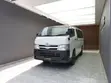 Toyota HiAce 2012 White - 3