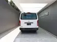 Toyota HiAce 2012 White - 4