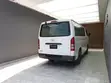 Toyota HiAce 2012 White - 5