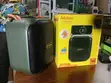 Solar Bluetooth Speaker with FM Radio - 2