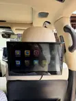 13" Car Rear Seat Entertainment System - 1