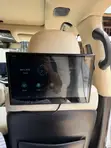 13" Car Rear Seat Entertainment System - 2