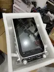 Land Cruiser LC200 Tesla Style Radio - 2