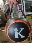 Portable Bass Speaker - Brand New - 2