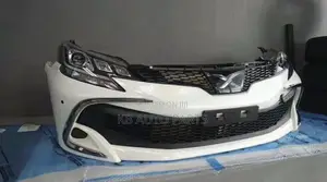 Toyota Mark X 2010-2018 Upgrade Kit