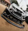 Toyota Mark X 2010-2018 Upgrade Kit - 2