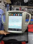 Kluger Android Tesla Radio with Digital AC - 1