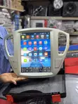Kluger Android Tesla Radio with Digital AC - 3
