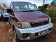 Toyota Noah 2002 - 1
