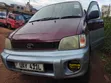Toyota Noah 2002 - 3