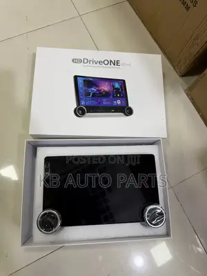 10.1" Universal Android Car Radio