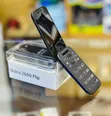 New Nokia 2660 Flip Black - 1