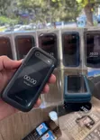 New Nokia 2660 Flip Black - 3