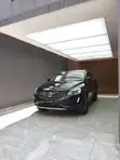 Volvo XC60 2017 Black - 1