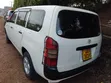Toyota Probox 2006 White - 1