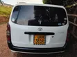 Toyota Probox 2006 White - 2