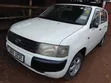 Toyota Probox 2006 White - 3