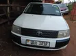 Toyota Probox 2006 White - 4
