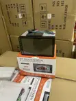 MP5 Car Radio with Bluetooth - 1
