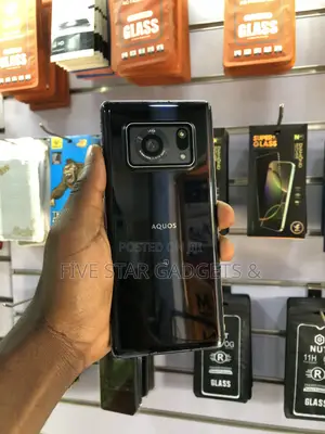 Leica Leitz Phone 1 256GB Black