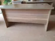 Office Desk with 3 Lockable Drawers - 3