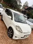 Toyota Passo 1.0 AWD 2010 White - 1