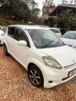 Toyota Passo 1.0 AWD 2010 White - 2