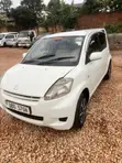 Toyota Passo 1.0 AWD 2010 White - 5