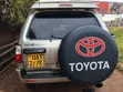 Toyota Hilux Surf 2000 Gold - 4