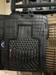 3D Subaru Car Floor Mats - 1