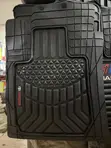 3D Subaru Car Floor Mats - 2