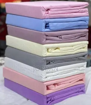 Quality Bedsheets with 2 Pillowcases